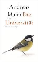 Suhrkamp Verlag AG Die Universität