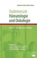 Zuckschwerdt Verlag Vademecum Hämatologie und Onkologie