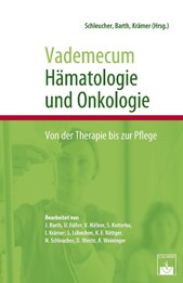Vademecum Hämatologie und Onkologie