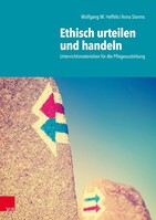 Vandenhoeck + Ruprecht Ethisch urteilen und handeln