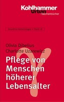 Pflege von Menschen höherer Lebensalter