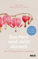 Julius Beltz Das Herz wird nicht dement