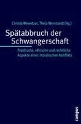 Campus Verlag GmbH Spätabbruch der Schwangerschaft