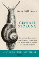 DuMont Buchverlag GmbH Geniale Störung