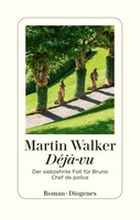 Diogenes Verlag AG Déjà-vu
