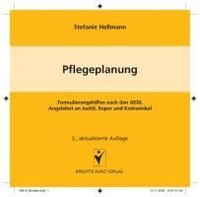 Schlütersche Verlag Pflegeplanung (CD-ROM)