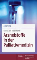 Wissenschaftliche aporello Arzneistoffe in der Palliativmedizin