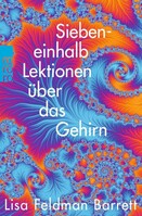 Rowohlt Taschenbuch Siebeneinhalb Lektionen über das Gehirn