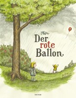 Kunstmann Antje GmbH Der rote Ballon