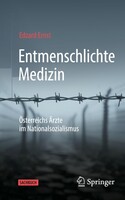 Springer Entmenschlichte Medizin