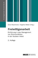Juventa Verlag GmbH Freiwilligenarbeit