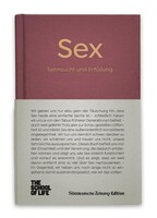 Süddeutsche Zeitung Sex - Sehnsucht und Erfüllung