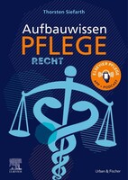 Urban & Fischer/Elsevier Aufbauwissen Pflege Recht
