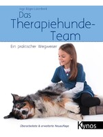 Kynos Verlag Das Therapiehunde-Team