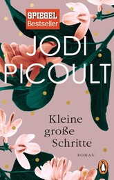 Kleine gro&szlig;e Schritte