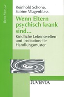 BELTZ JUVENTA Wenn Eltern psychisch krank sind ...