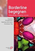 Psychiatrie-Verlag GmbH Borderline begegnen