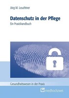 medhochzwei Verlag Datenschutz in der Pflege