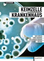 Klartext Verlag Keimzelle Krankenhaus