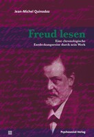 Psychosozial Verlag GbR Freud lesen