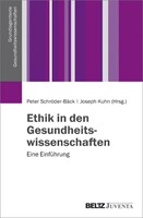Juventa Verlag GmbH Ethik in den Gesundheitswissenschaften