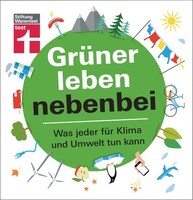 Stiftung Warentest Grüner leben nebenbei