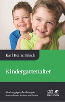 Klett-Cotta Verlag Kindergartenalter