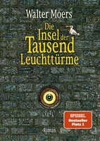 Penguin Verlag Die Insel der Tausend Leuchttürme