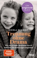 Beltz Verlagsgruppe Trennung ohne Drama