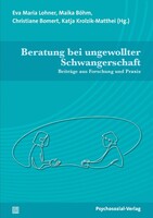 Psychosozial Verlag GbR Beratung bei ungewollter Schwangerschaft