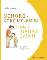 Gerstenberg Verlag Schokostreuselgroß