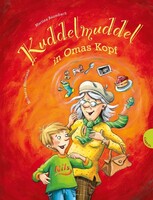 Gabriel Verlag Kuddelmuddel in Omas Kopf