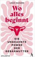 Atlantik Verlag Wo alles beginnt