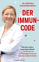 Europa Verlag GmbH Der Immun-Code
