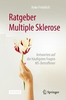Springer-Verlag GmbH Ratgeber Multiple Sklerose