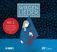 note 1 music gmbh Wiegenlieder Vol. 2