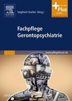 Urban & Fischer/Elsevier Fachpflege Gerontopsychiatrie