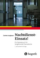 Hogrefe AG Nachtdienst-Einsatz!