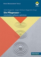 Vincentz Network GmbH & C Die Pflegeoase