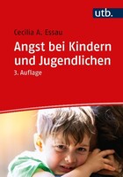 UTB GmbH Angst bei Kindern und Jugendlichen