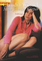 Konkursbuch Verlag Mein fremder Körper