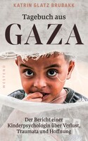 Westend Tagebuch aus Gaza