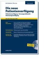 Die neue Patientenverfügung