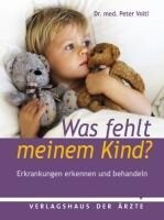 Verlagshaus der Ärzte Kinderkrankheiten von A bis Z