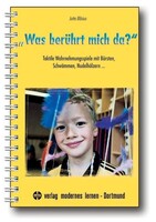 Modernes Lernen Borgmann Was berührt mich da?