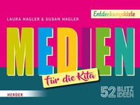 Herder Verlag GmbH 52 Blitzideen: Medien
