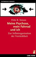 Auer-System-Verlag, Carl Meine Psychose, mein Fahrrad und ich