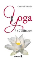 Synergia Verlag 7x7 Minuten Yoga