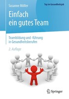 Springer-Verlag GmbH Einfach ein gutes Team