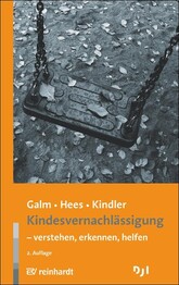 Kindesvernachl&auml;ssigung - verstehen, erkennen, helfen